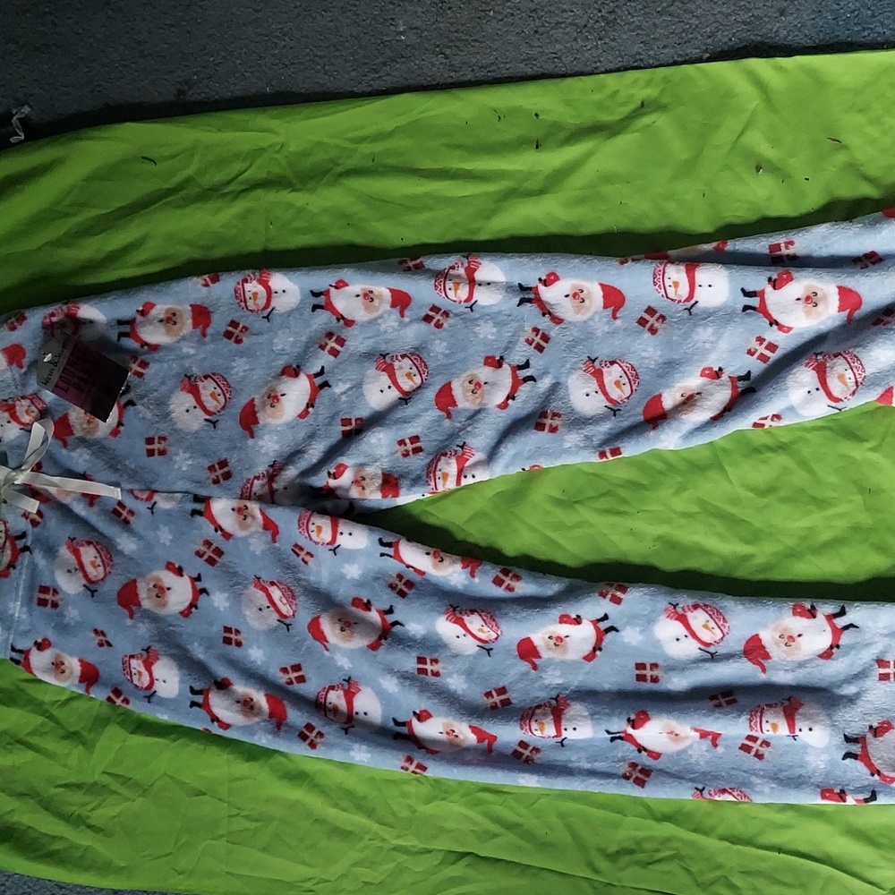 Christmas Lounge Pants